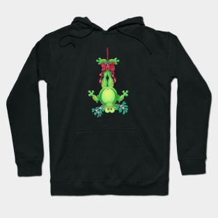 MistleTOAD! Hoodie